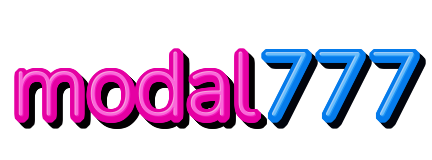 modal777 — logo kanal