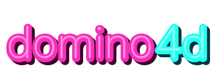 domino4d — logo kanal