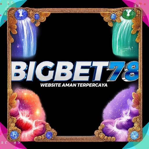 bigbet78 — mitra unggulan