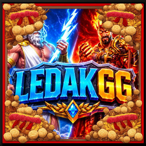 ledakgg — galeri pratinjau - APK Resmi