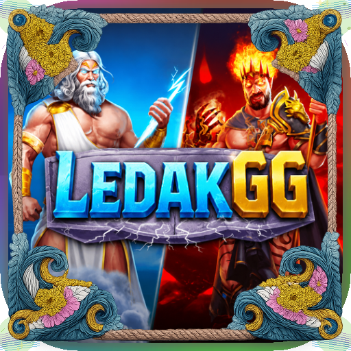 ledakgg — galeri pratinjau Resmi APK