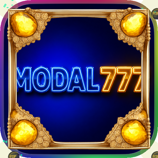 modal777 — mitra unggulan